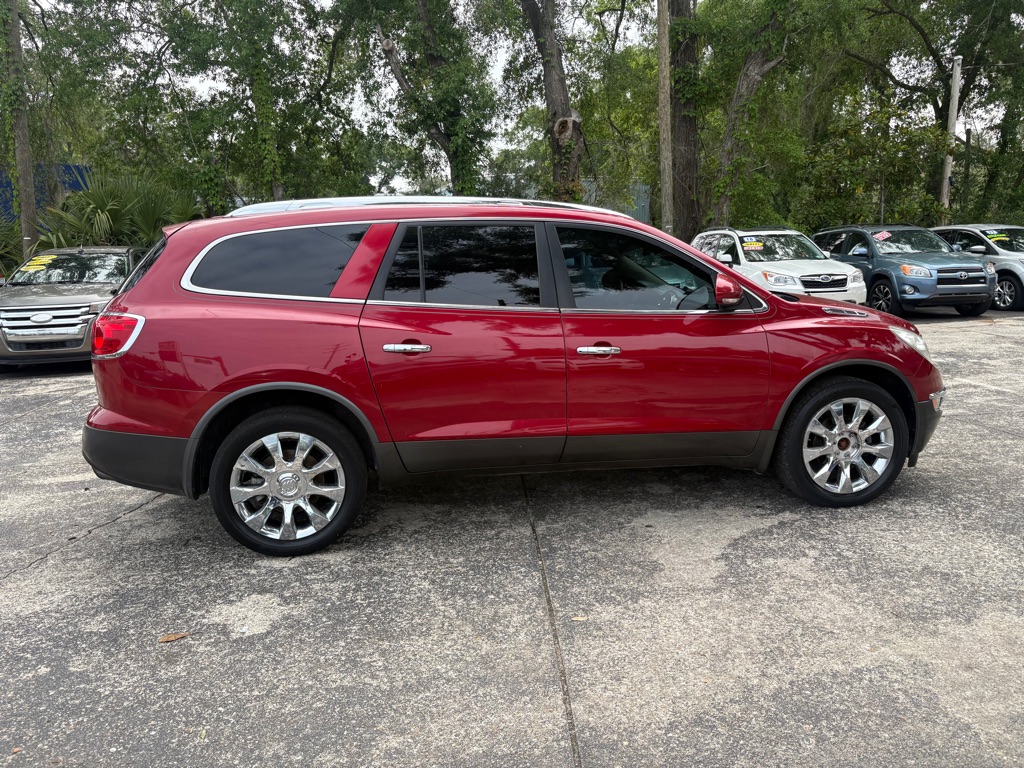 Photo 6 of this BUICK ENCLAVE
