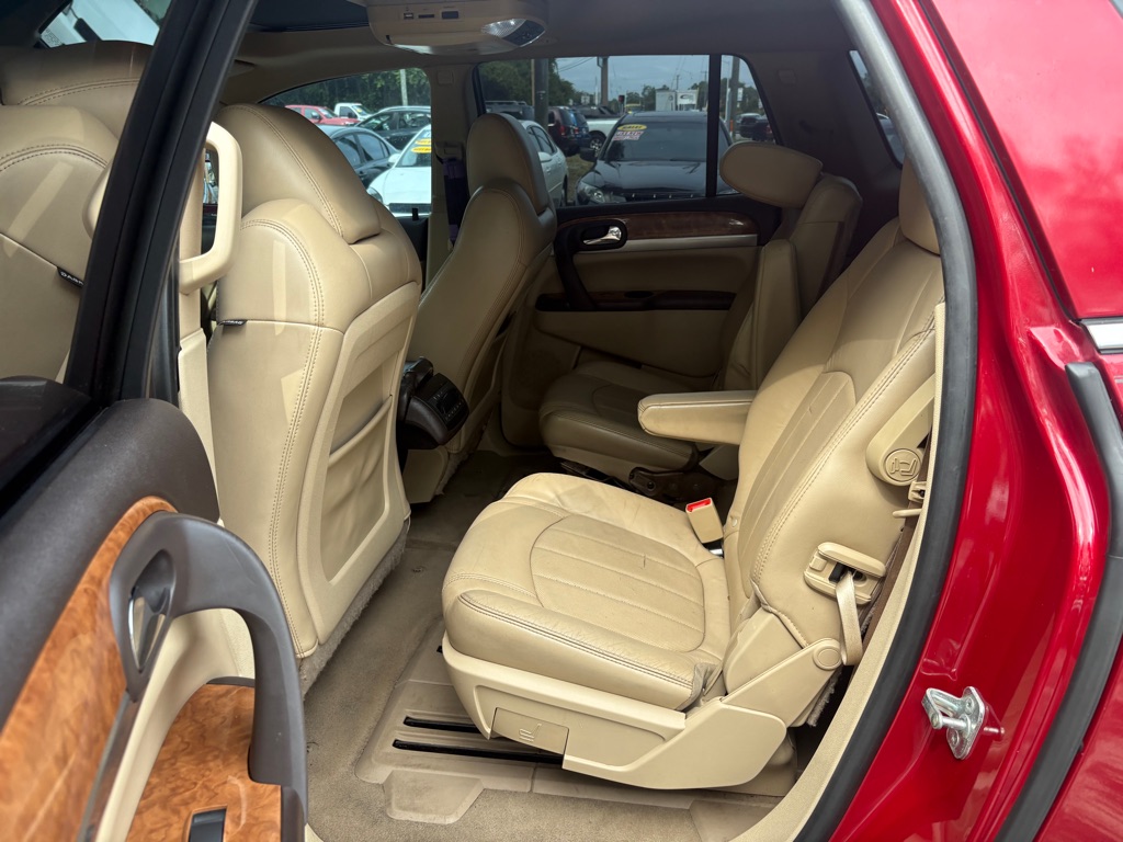 Photo 12 of this BUICK ENCLAVE