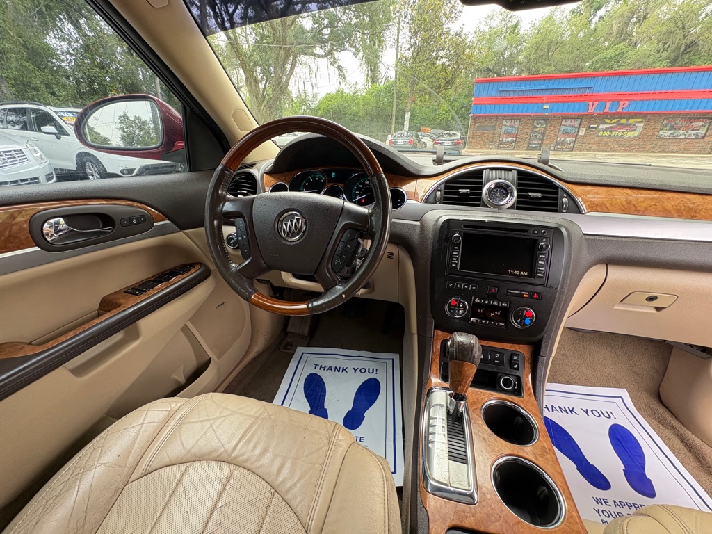Photo 21 of this BUICK ENCLAVE
