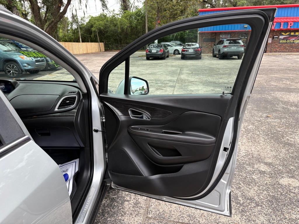 Photo 13 of this BUICK ENCORE