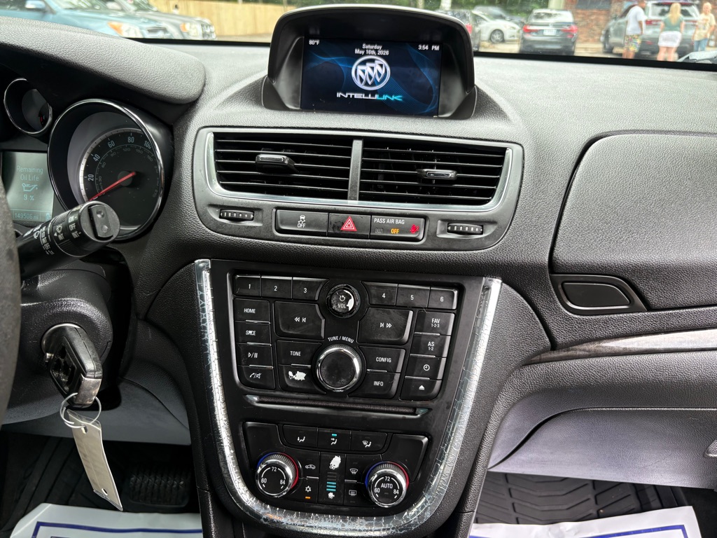 Photo 23 of this BUICK ENCORE