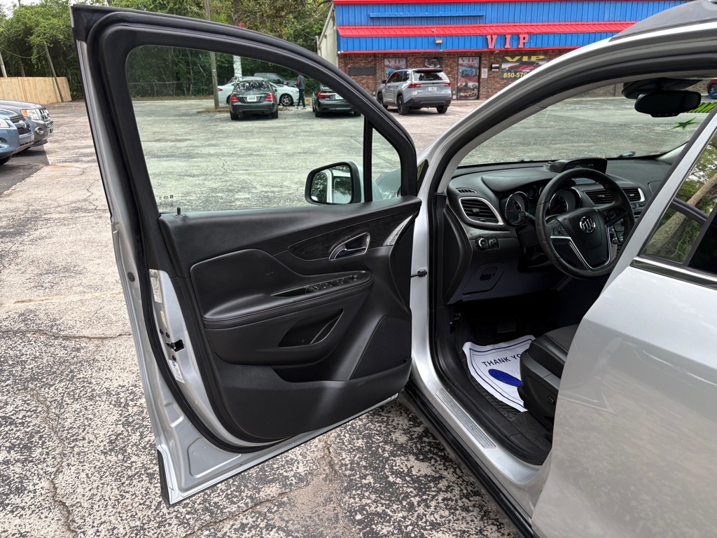 Photo 9 of this BUICK ENCORE
