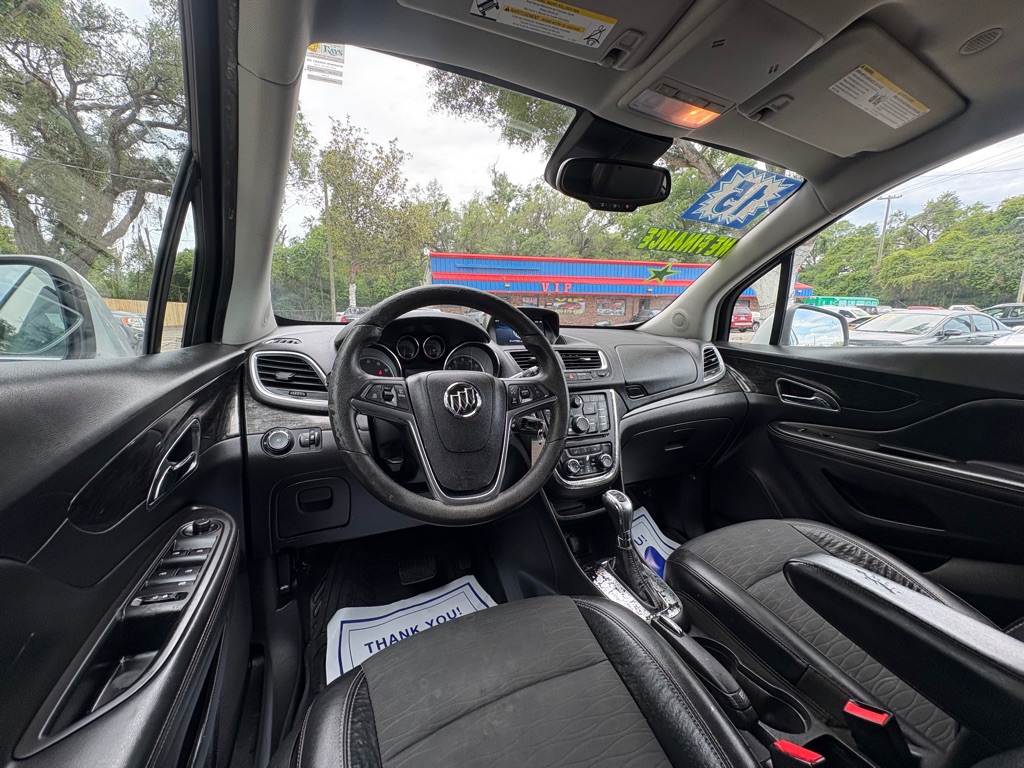 Photo 20 of this BUICK ENCORE