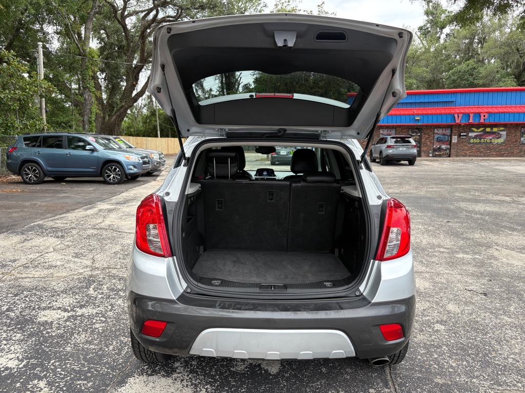 Photo 17 of this BUICK ENCORE