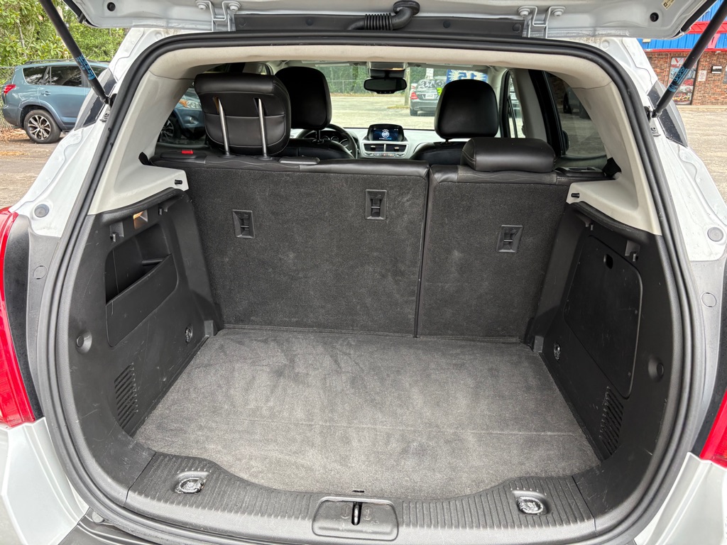 Photo 18 of this BUICK ENCORE