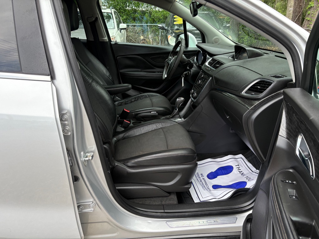 Photo 14 of this BUICK ENCORE