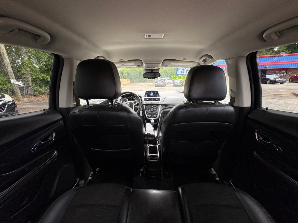 Photo 19 of this BUICK ENCORE
