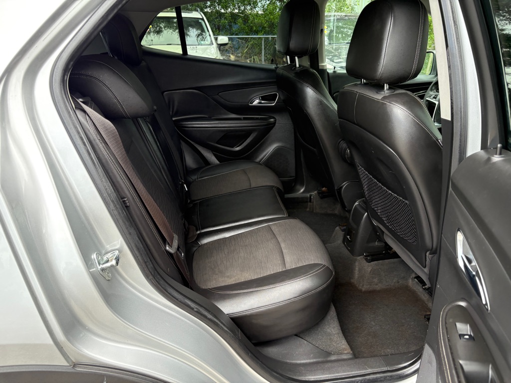 Photo 16 of this BUICK ENCORE