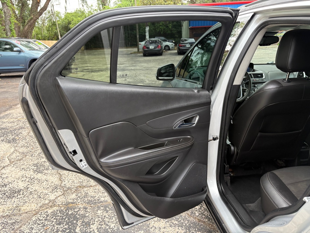 Photo 11 of this BUICK ENCORE