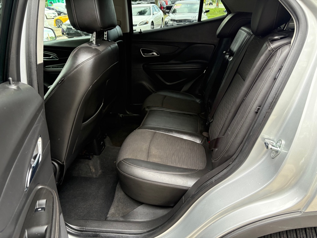 Photo 12 of this BUICK ENCORE
