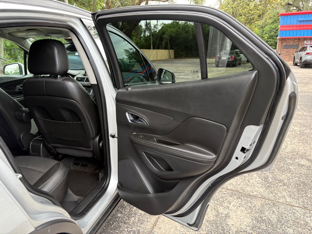 Photo 15 of this BUICK ENCORE