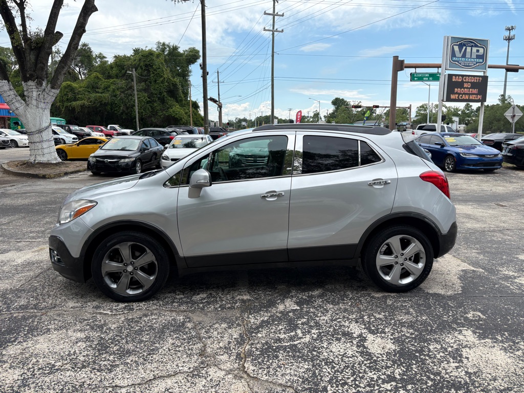 Photo 2 of this BUICK ENCORE
