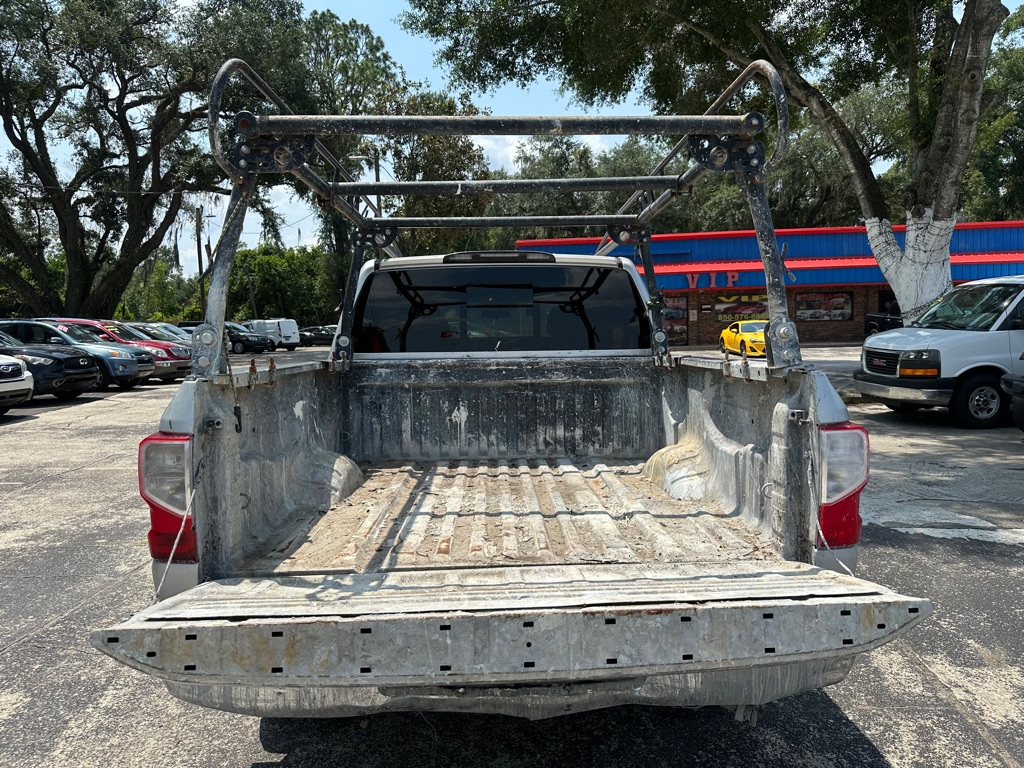 Photo 20 of this NISSAN TITAN