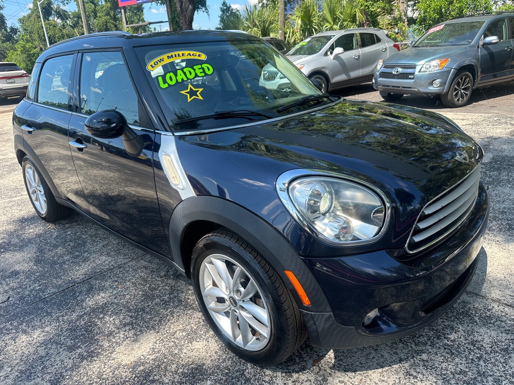Photo 7 of this MINI COOPER
