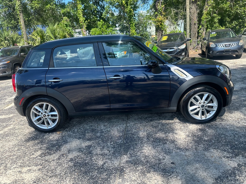 Photo 6 of this MINI COOPER