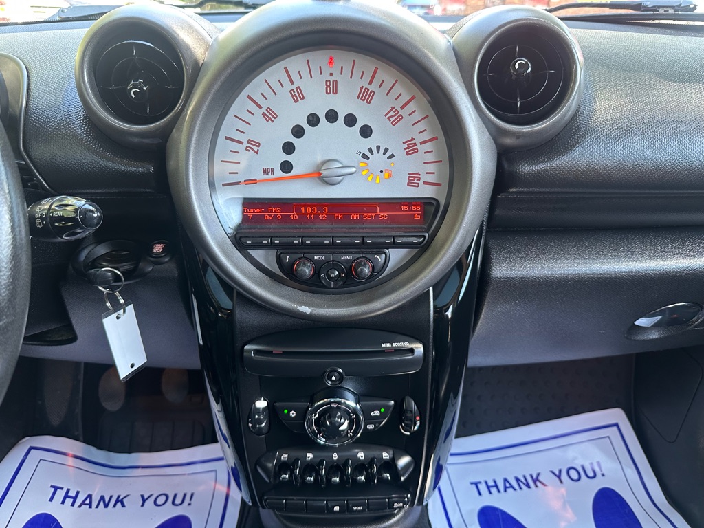Photo 26 of this MINI COOPER