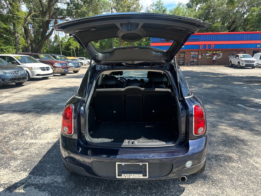 Photo 17 of this MINI COOPER