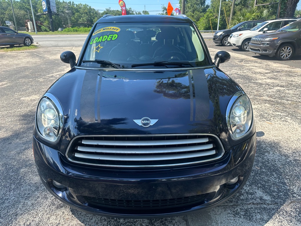 Photo 8 of this MINI COOPER