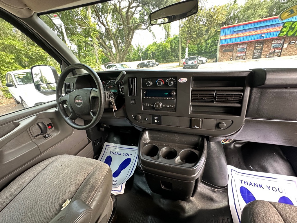 Photo 14 of this GMC SAVANA