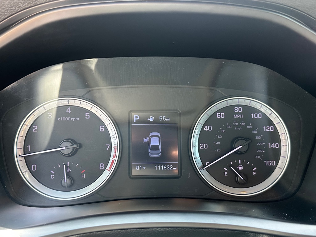 Photo 20 of this HYUNDAI SONATA