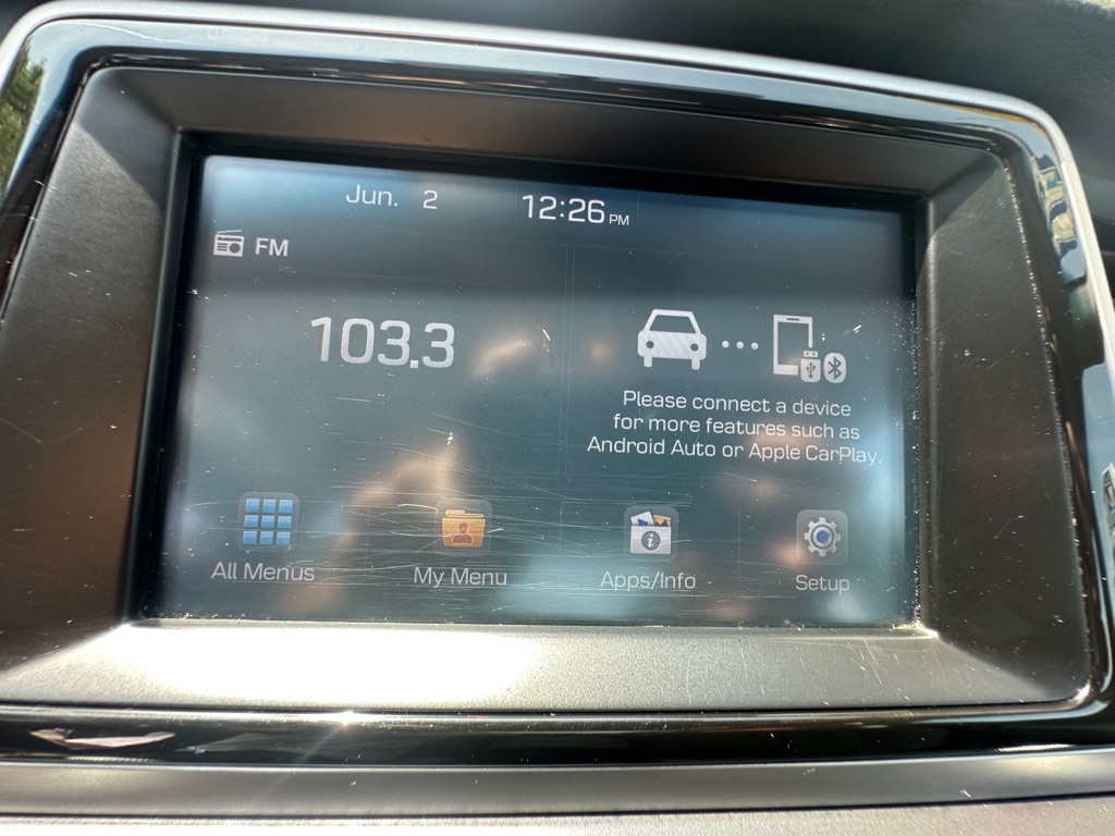 Photo 23 of this HYUNDAI SONATA