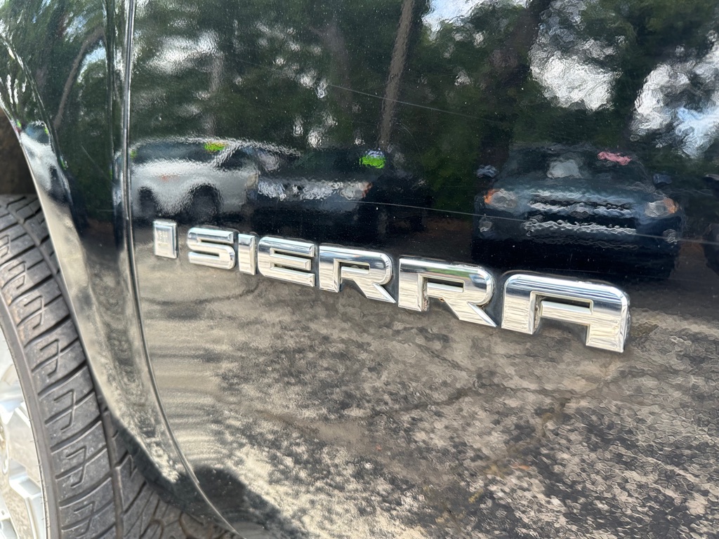Photo 30 of this GMC SIERRA