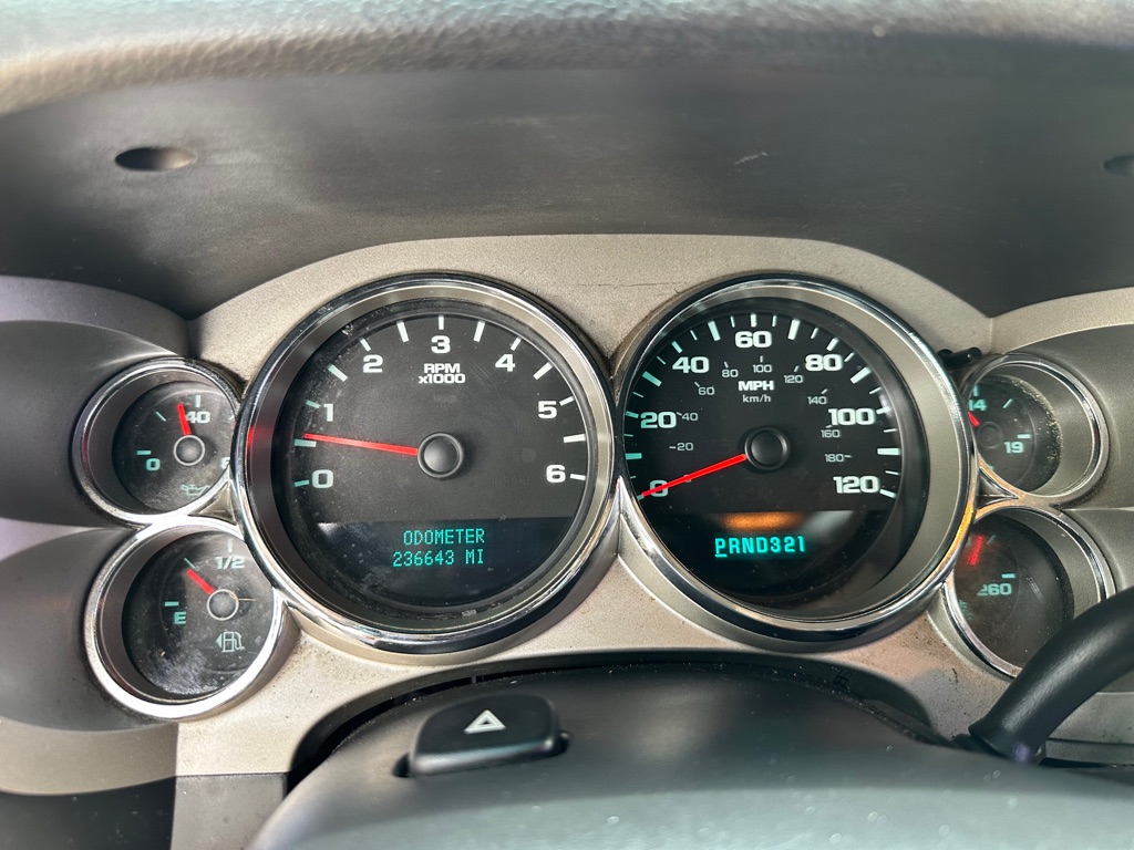 Photo 24 of this GMC SIERRA