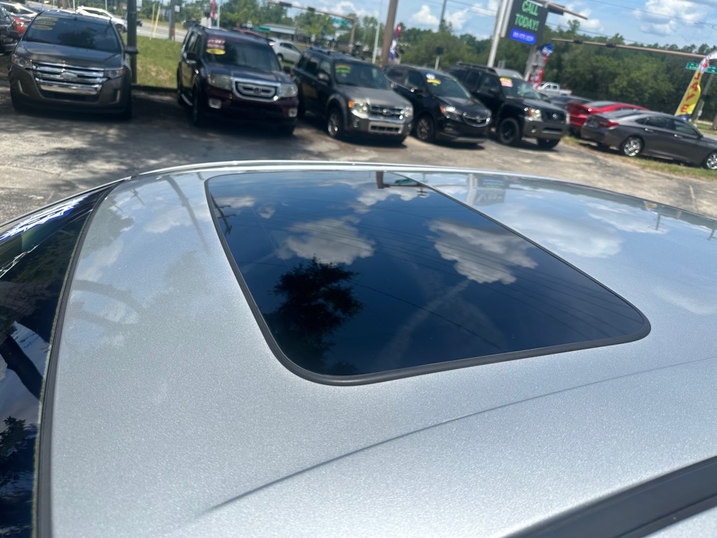 Photo 18 of this FORD TAURUS