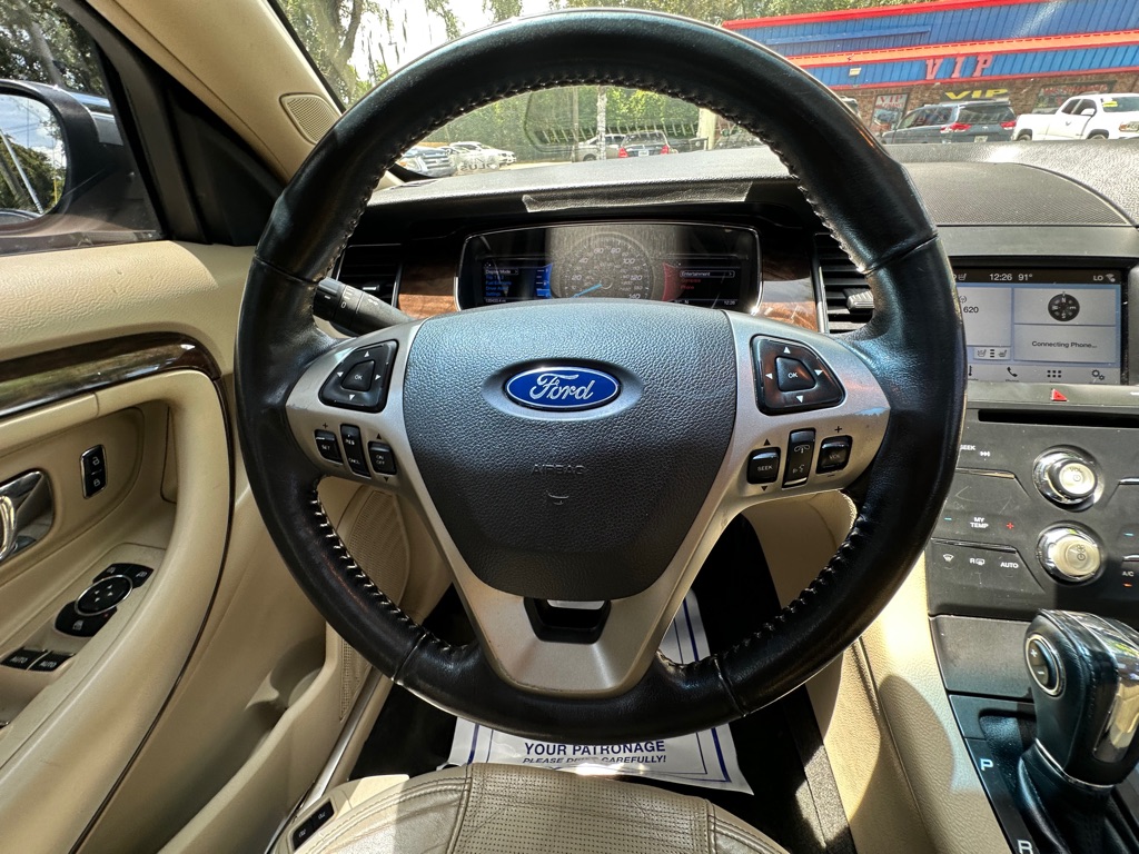 Photo 19 of this FORD TAURUS