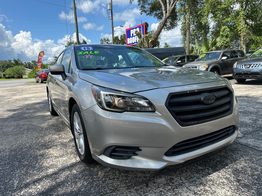 Photo 7 of this SUBARU LEGACY