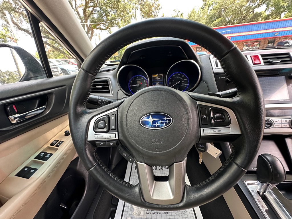 Photo 19 of this SUBARU LEGACY
