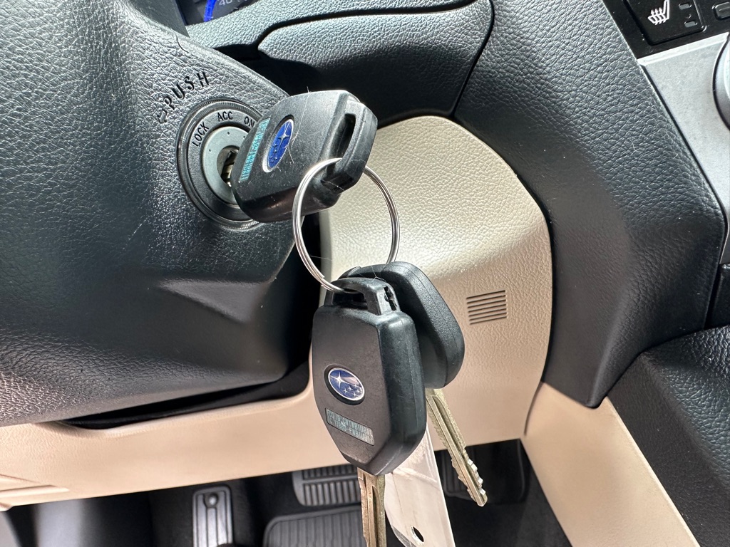 Photo 24 of this SUBARU LEGACY