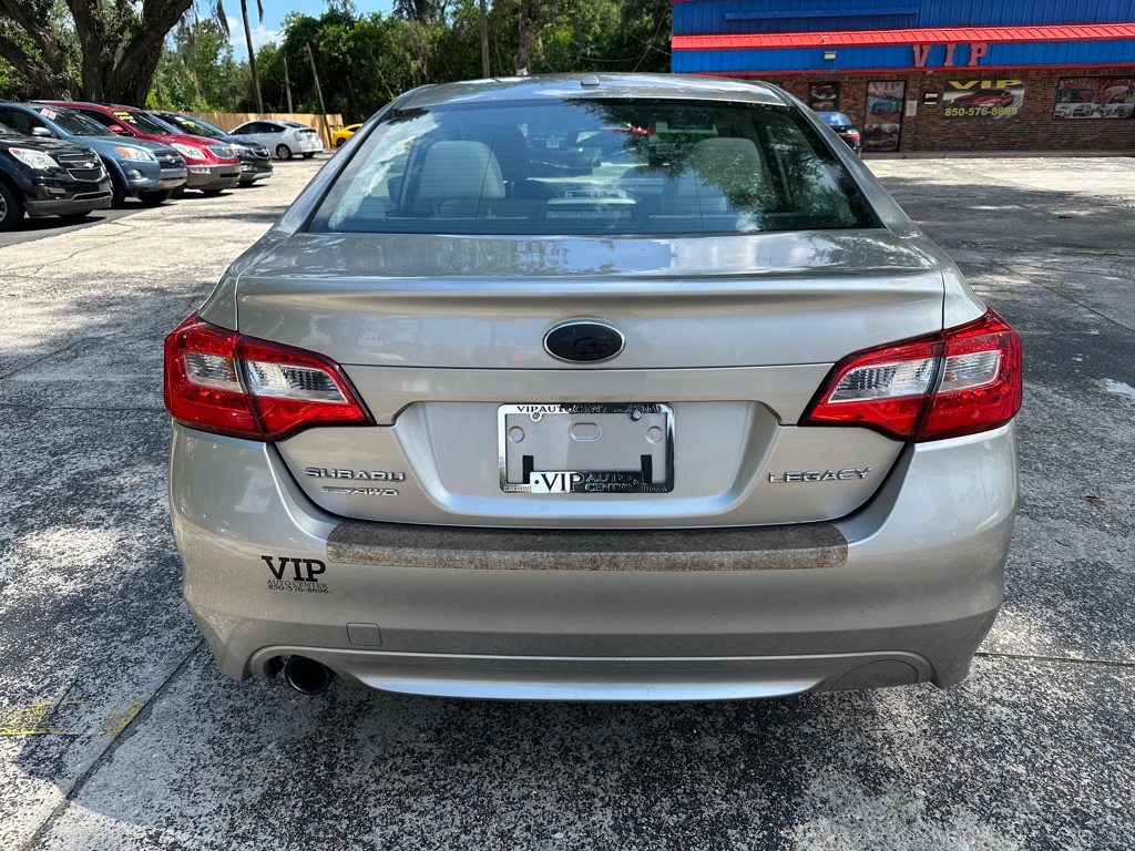 Photo 4 of this SUBARU LEGACY