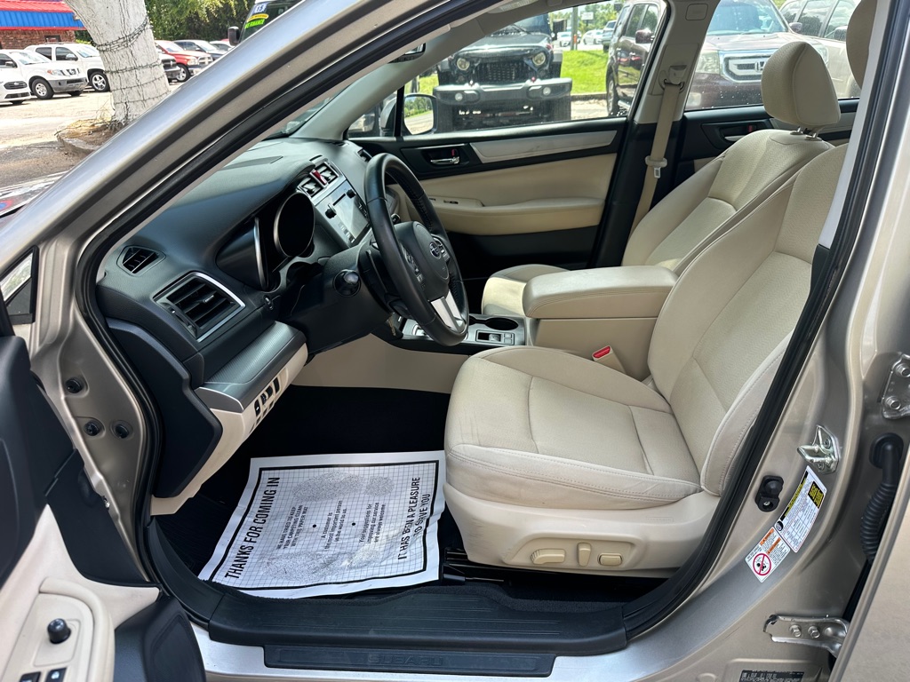 Photo 11 of this SUBARU LEGACY