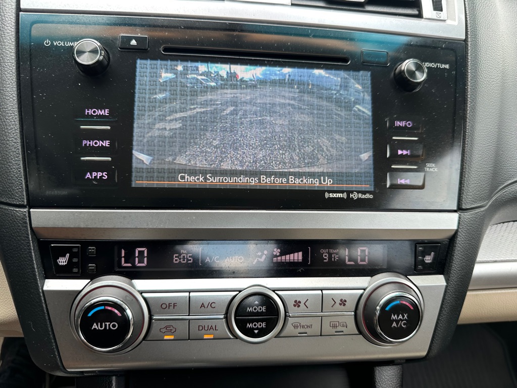 Photo 26 of this SUBARU LEGACY