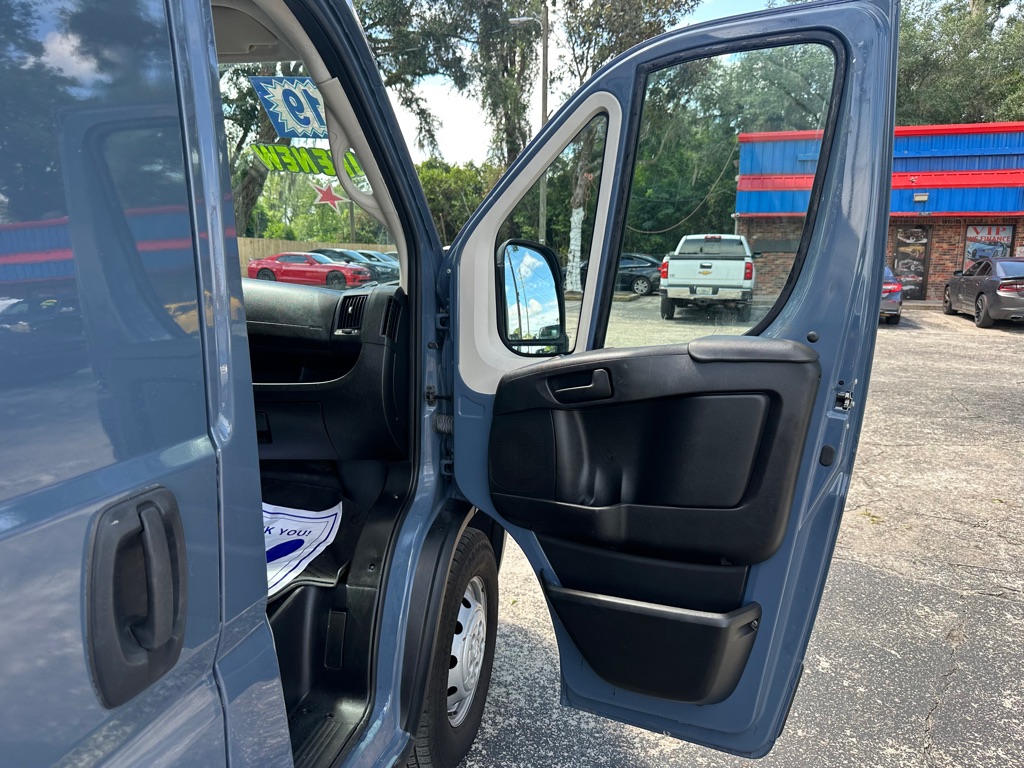 Photo 11 of this RAM PROMASTER 3500