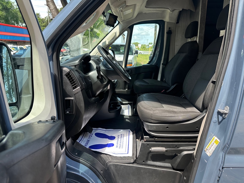 Photo 10 of this RAM PROMASTER 3500