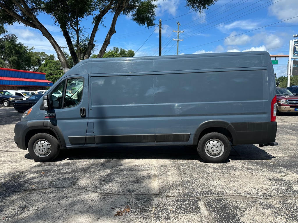 Photo 2 of this RAM PROMASTER 3500