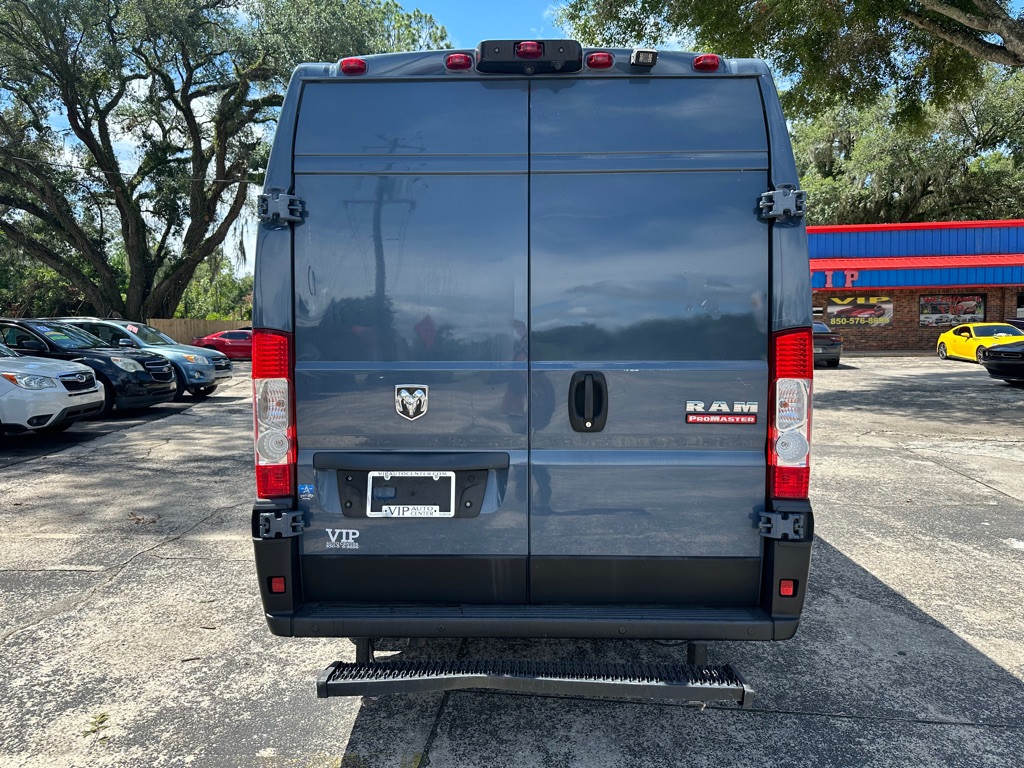 Photo 4 of this RAM PROMASTER 3500