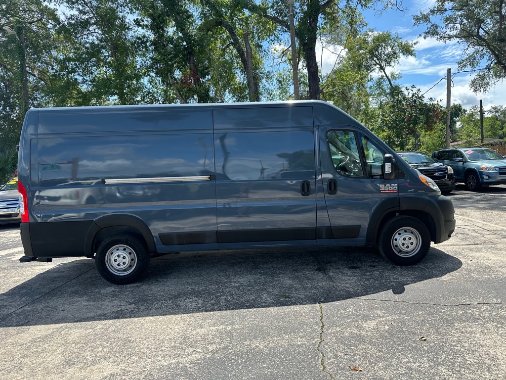 Photo 6 of this RAM PROMASTER 3500