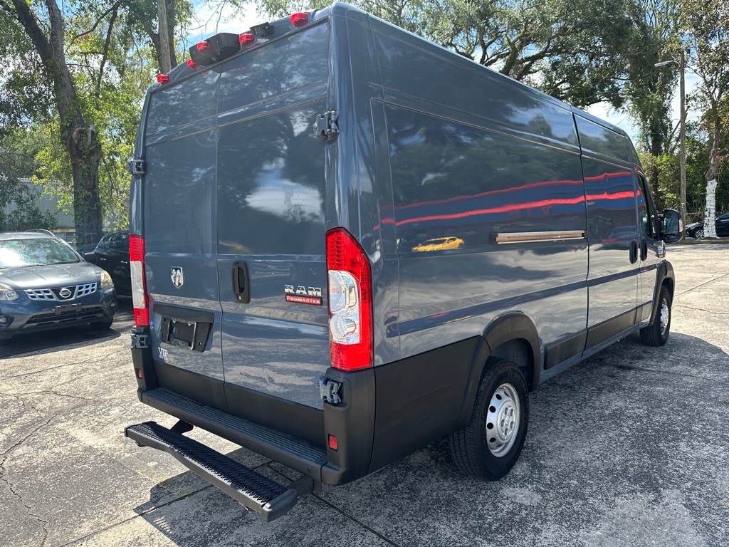 Photo 5 of this RAM PROMASTER 3500