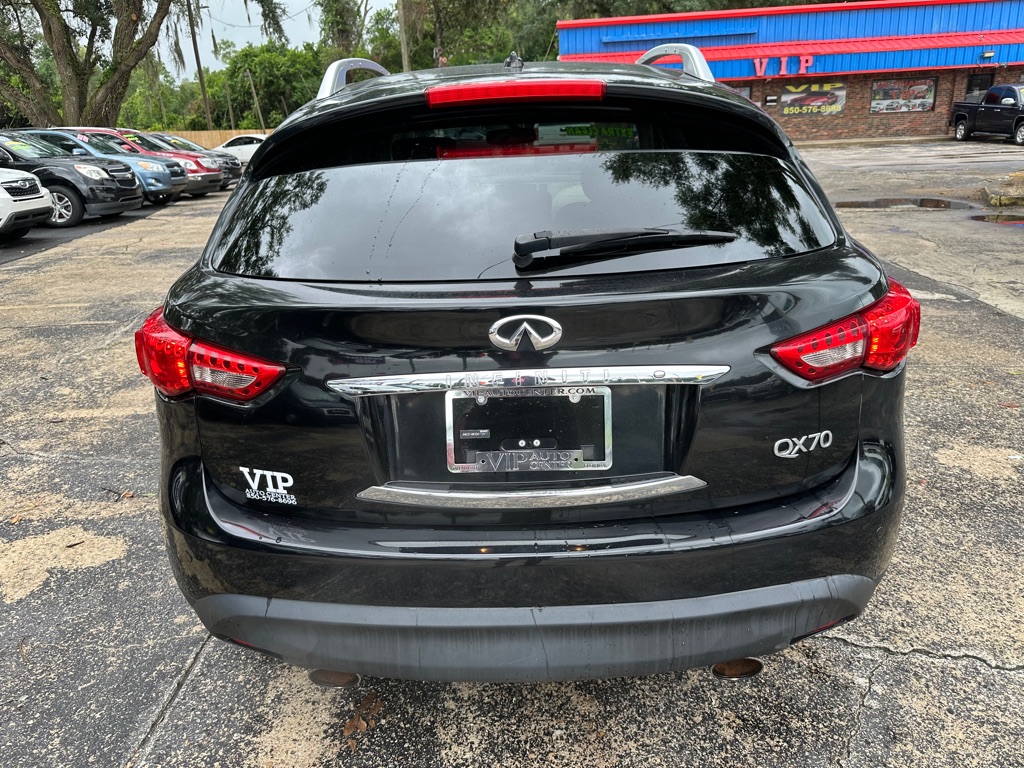 Photo 4 of this INFINITI FX37