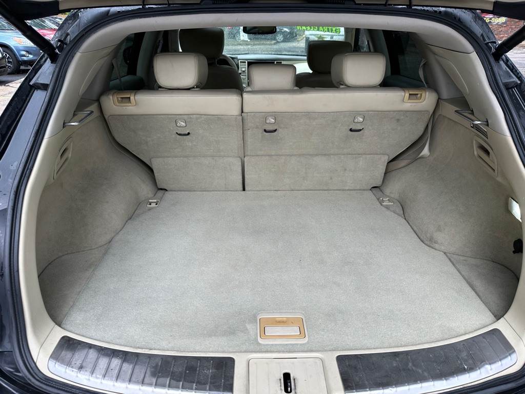 Photo 25 of this INFINITI FX37
