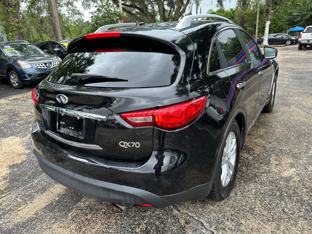 Photo 5 of this INFINITI FX37
