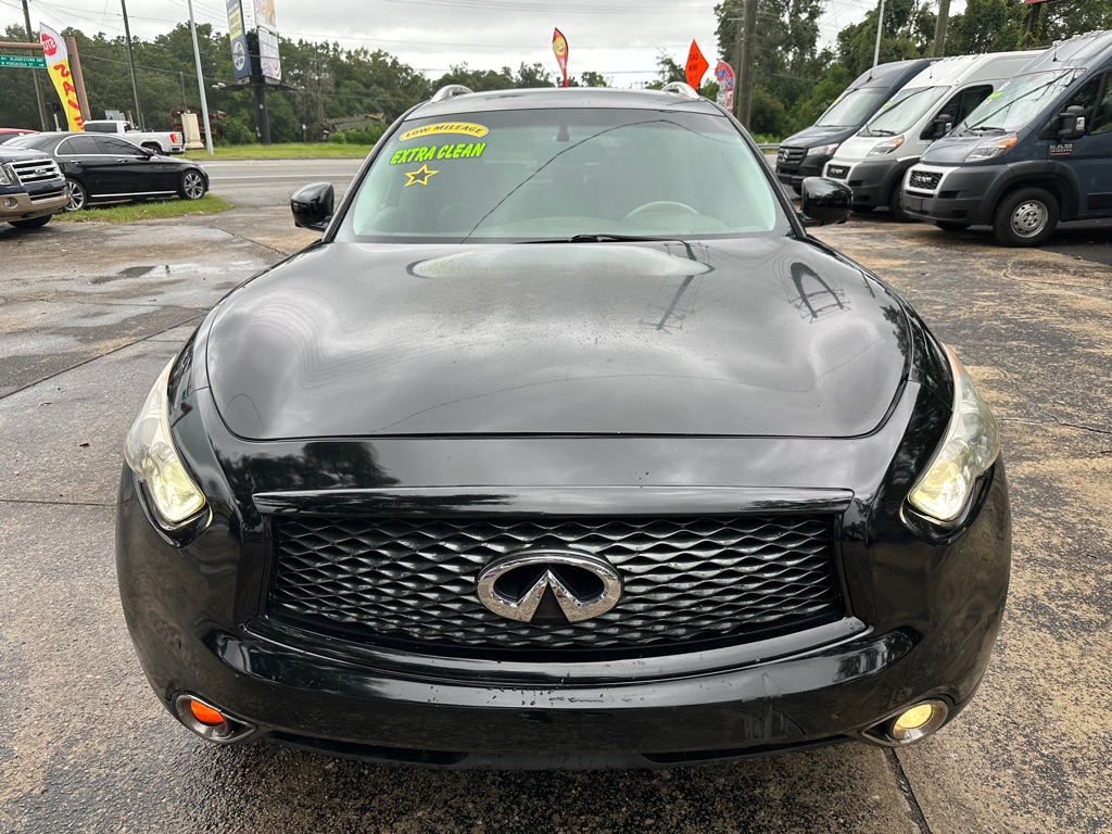 Photo 8 of this INFINITI FX37