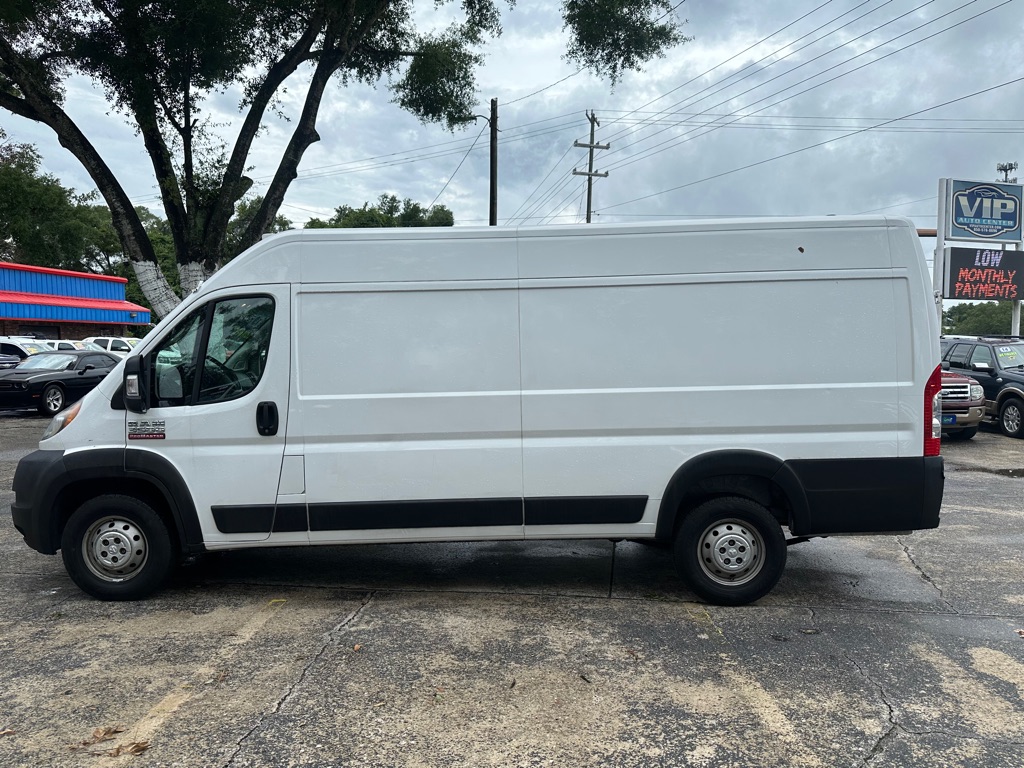 Photo 2 of this RAM PROMASTER 3500