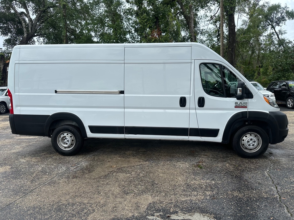 Photo 5 of this RAM PROMASTER 3500