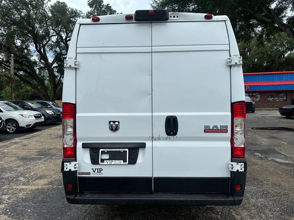 Photo 3 of this RAM PROMASTER 3500