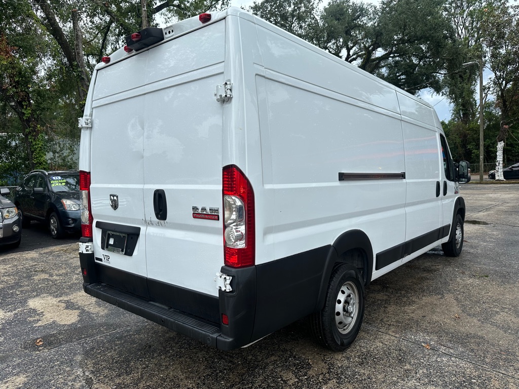 Photo 4 of this RAM PROMASTER 3500