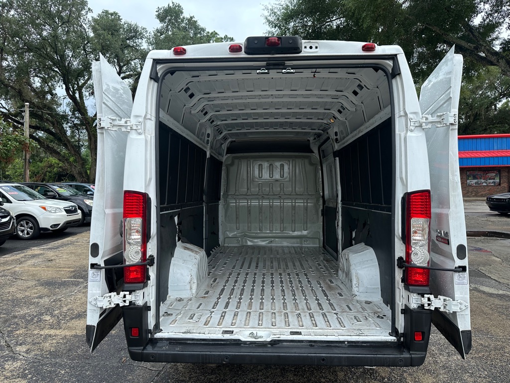 Photo 19 of this RAM PROMASTER 3500